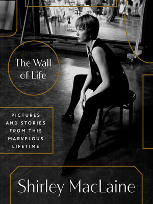cover image of The Wall of Life